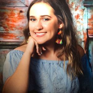 Meet your Posher, Cassidy